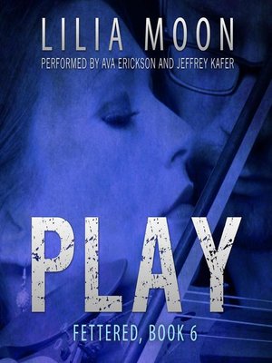 cover image of Play: Chloe & Eli